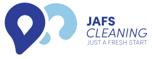 JAFS Cleaning